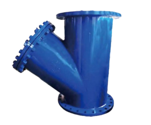 全自動清洗過濾器