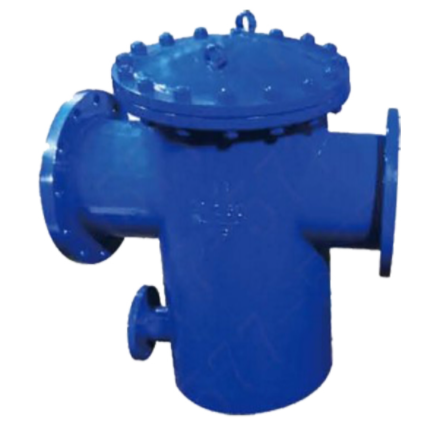 T型藍式過濾器 T型藍式過濾器