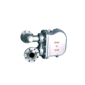 GSB6-GSB8杠桿浮球式