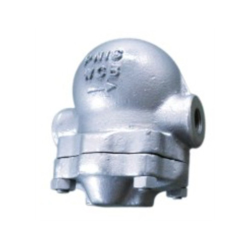 FT16H杠桿浮球式