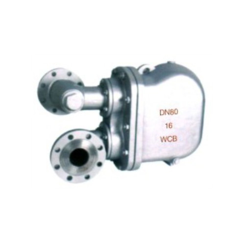 GSB6/GSB8杠桿浮球式