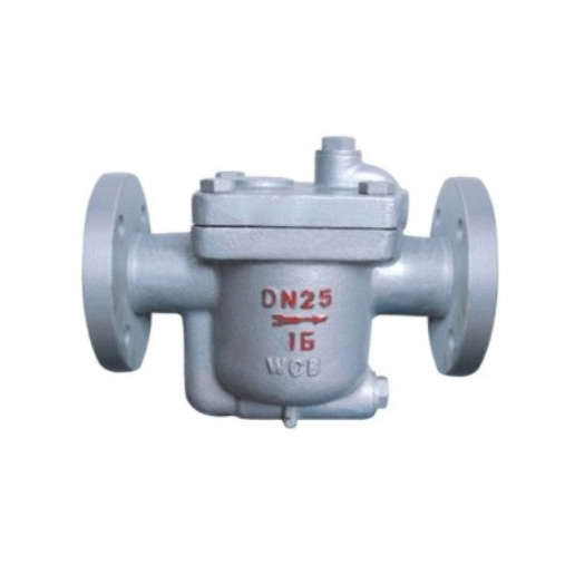 CS45H鐘形浮子（倒吊桶）式