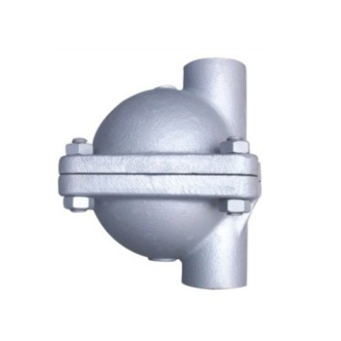 CS11H-3NL自由浮球式（立式）