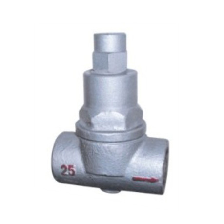 CS17H雙金屬片式