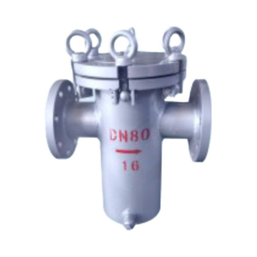 快開藍(lán)式過濾器