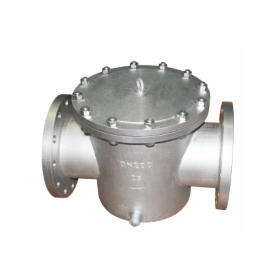 強(qiáng)磁過濾器