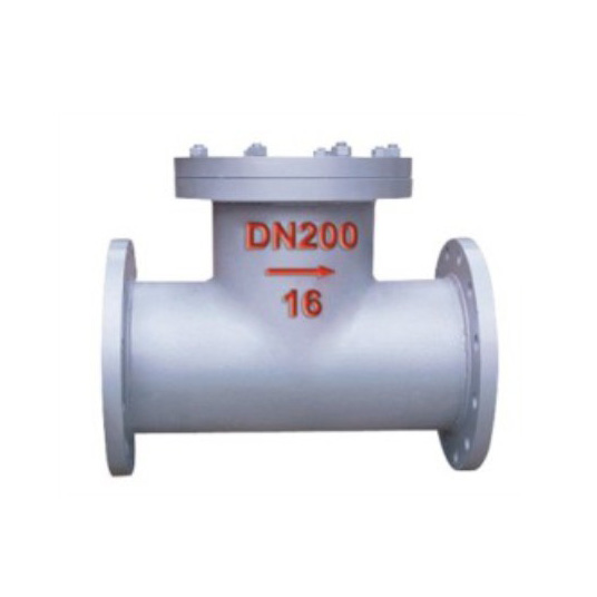 SBT型直通過濾器