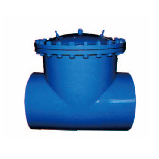 SRT系列T型過(guò)濾器