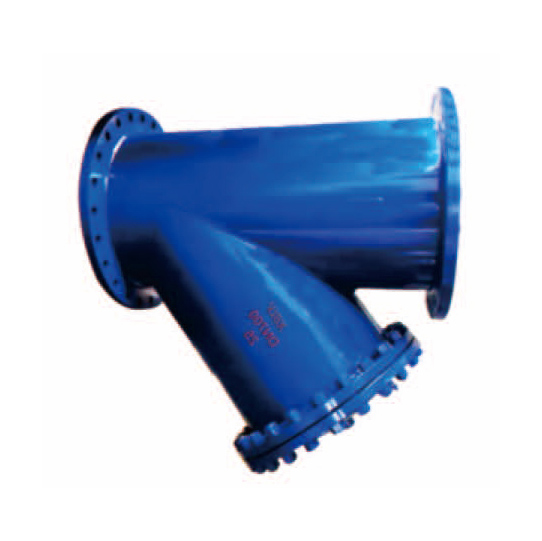 GL41H大口徑過(guò)濾器