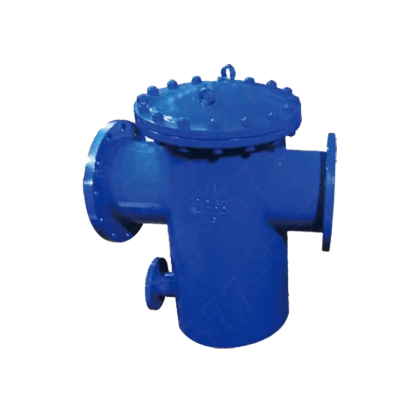 籃式過濾器 籃式過濾器